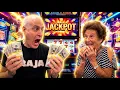 We Gave a Stranger 1 000 She Hit the JACKPOT