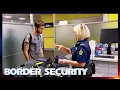 Download Lagu Nervous Backpacker Can't Explain High Dr*g Readings! | S8 E14 FULL EPISODE | Border Security