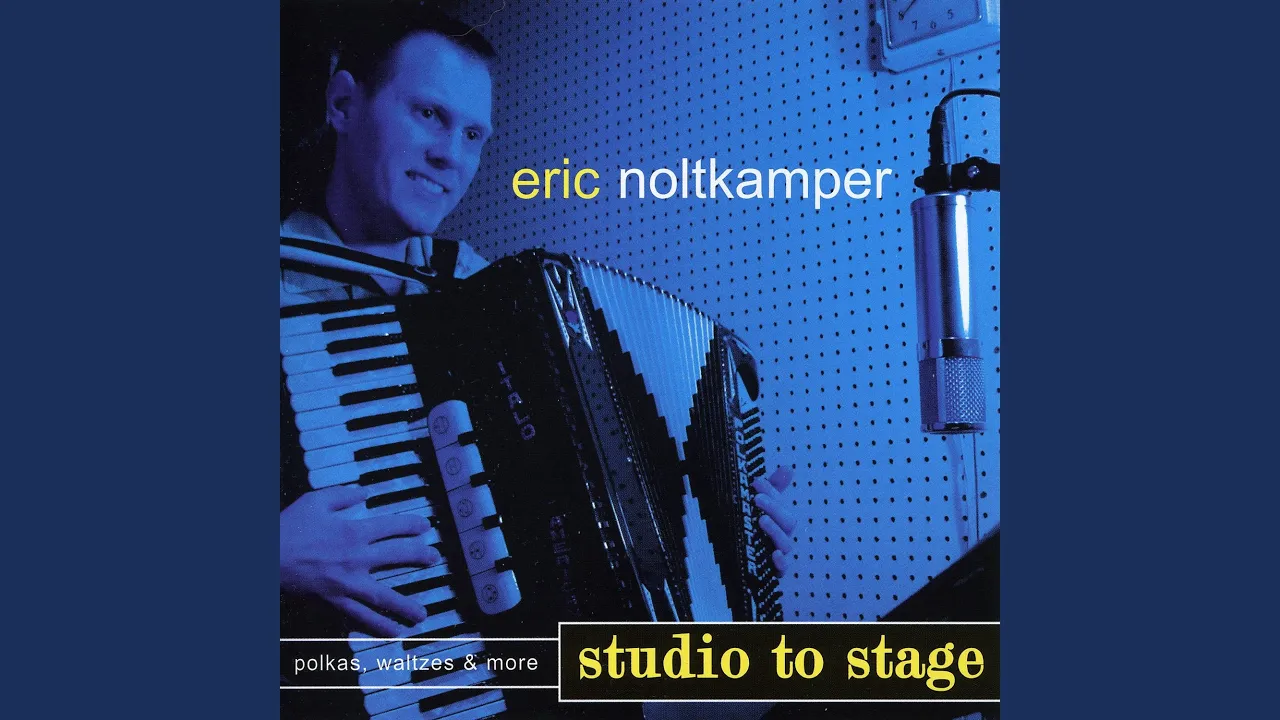 Holly Hop Polka (feat. Nancy Hlad Noltkamper) Holly Hop Polka (feat. Nancy Hlad Noltkamper)
