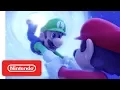 Video di Mario + Rabbids Kingdom Battle Launch Trailer - Nintendo Switch