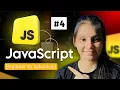 JavaScript Functions Array Methods and More - 4 Lecture with Code Examples Homework