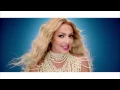Hadise - Prenses (Official Video)