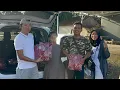 Download Lagu Alhamdulillah Keluarga Farel Prayoga \u0026 YPS Dapat Kaos dari bunda jember