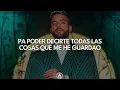 Maluma - Sobrio (Letra/Lyrics)