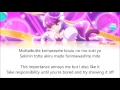 Kirakira PreCure a la mode | Cure Macaron | Cat Meets Sweets [Eng/Rom]