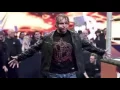Dean Ambrose NEW theme song 2020