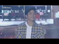 ASAP: Janella and Elmo sing "Cold Summer Nights"
