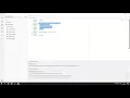 Writing Modern RPG - Templates and Procedures Part 1