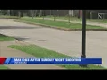 Man dies in Owensboro shooting