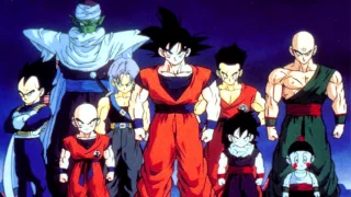 Download Dragon Ball Z - Rock The Dragon (Extended) (BEST VERSION) MP3