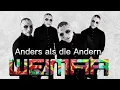 Weimar-Anders als die Andern
