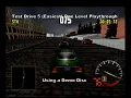 Lagu Ps1 Demo Disc 37: Test Drive 5 One Level Playthrough :D #TestDrive5 #Playstation #Demo #DemoDisc