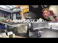 Watch Before You Go To Sandbox VR - Virtual Reality Gaming
