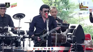 nafsu serakah rhoma irama u0026 soneta group kopdarnas season 2