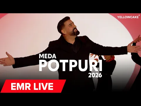 Video Thumbnail: Meda - Potpuri 2026