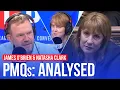Download Lagu Why was Rachel Reeves crying? | PMQs Analysed