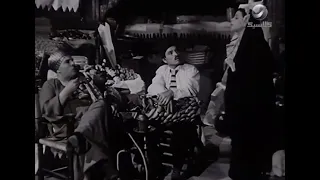 عبد الفتاح القصري فيلم مليون جنيه جتك روماتيزم في كوارع اللي خلفوكي 