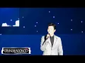 130427 Hyunbin fanmeet in Singapore - That Man (그 남자)