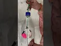 experiment with balloons class project work