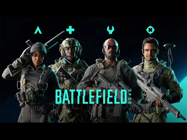 Battlefield 2042 | Development Update – Maps &amp; Specialists Reworks, Vault Weapons, and More