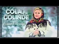 Lagu Oana Tomoiagă ❄ Colaj de Colinde Românești 2025 🎄