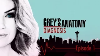greys anatomy diagnosis season 13 episode 1