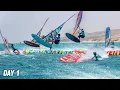 Download Lagu NUCLEAR 45 KNOTS RACING ACTION | Slalom X Worldcup 1/4