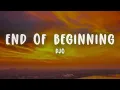 Djo - End Of Beginning (Lyrics)
