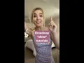 POV You watch a Broadway Slime Tutorial
