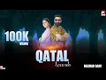 Download Lagu Qatal Karenda | Mazhar Rahi | Official Music Video | 2022 | The Panther Records
