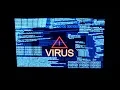 How to create a VBS virus for opening the CD drive automatically