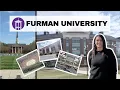 College Spotlight Furman University