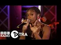 Download Lagu FLO - The Boy Is Mine Mashup - 1Xtra Live Lounge