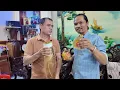 Download Lagu Giao Bình Rượu Sâm Ngọc Linh Cho Khách Vip Tại Phú Riềng Bình Phước