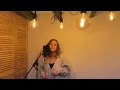 VALD - LAISSE TOMBER (Emma Peters Cover)