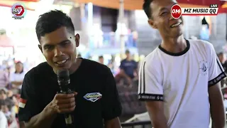 benang biru om mz music 99 live suka merindu wedding andrian u0026 elpiah 