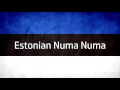 Download Lagu Estonian Numa Numa (HD)
