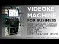 Download Lagu Portable Karaoke Videoke Machine 10x2 Flight Case Finish - Berklyn Electronic Manila
