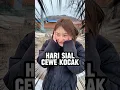 Download Lagu Hari sial cewe kocak 🤣