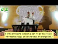 Download Lagu Can we go to healer who recites ruqya or wear energy disk? Types of healing in islam assim al hakeem