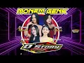 Download Lagu 🔴 LIVE D'STORY MUSIC - MONEM GENK - GEGER KLAKAHKASIHAN GEMBONG PATI