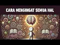 Download Lagu 6 METODE JENIUS Untuk Mengingat Semua Yang Anda PELAJARI