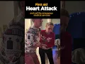 Download Lagu Heart attack - how to help #firstaid  #heartattack #shorts