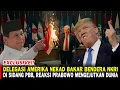 Download Lagu AMERIKA PANIK‼️ STRATEGI INDONESIA LUMPUHKAN MILITER AS SAAT MERAH PUTIH DIBAKAR DI SIDANG PBB