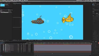 Adobe After Effects Loop Offset valueAtTime Expression