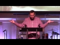 A Glimpse Inside God s Heart - Hosea 11 1-12 Jarrett Fletcher