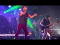 Stray View - Wasteland live in Grand Rapids, MI 6/16/25
