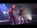 Download Lagu Stray View - Wasteland live in Grand Rapids, MI 6/16/25