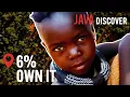 Rich vs. Poor in Namibia: Where 6% own 70% of the Land | Documentary