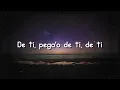 Pegao - Camilo {Lyrics Video} 🐛